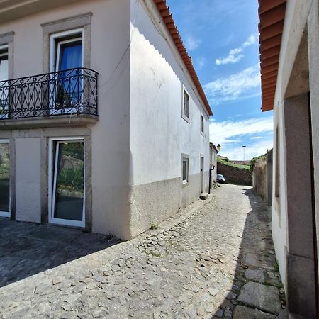 Apartament Casas Sebastiao - Tourist House Caminha Zewnętrze zdjęcie