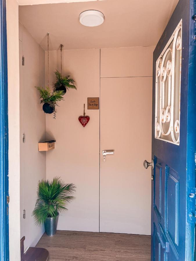 Apartament Casas Sebastiao - Tourist House Caminha Zewnętrze zdjęcie
