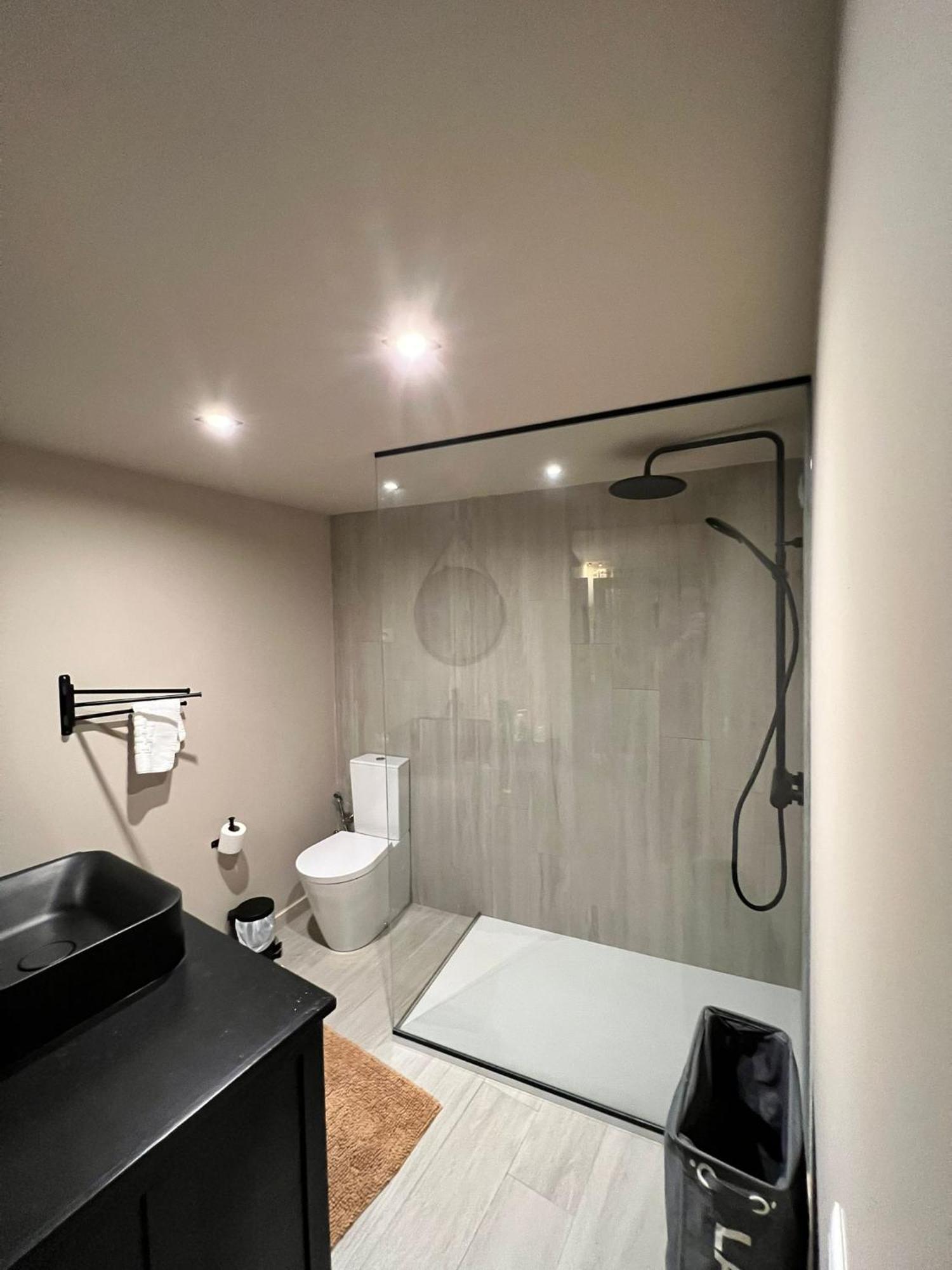 Apartament Casas Sebastiao - Tourist House Caminha Zewnętrze zdjęcie