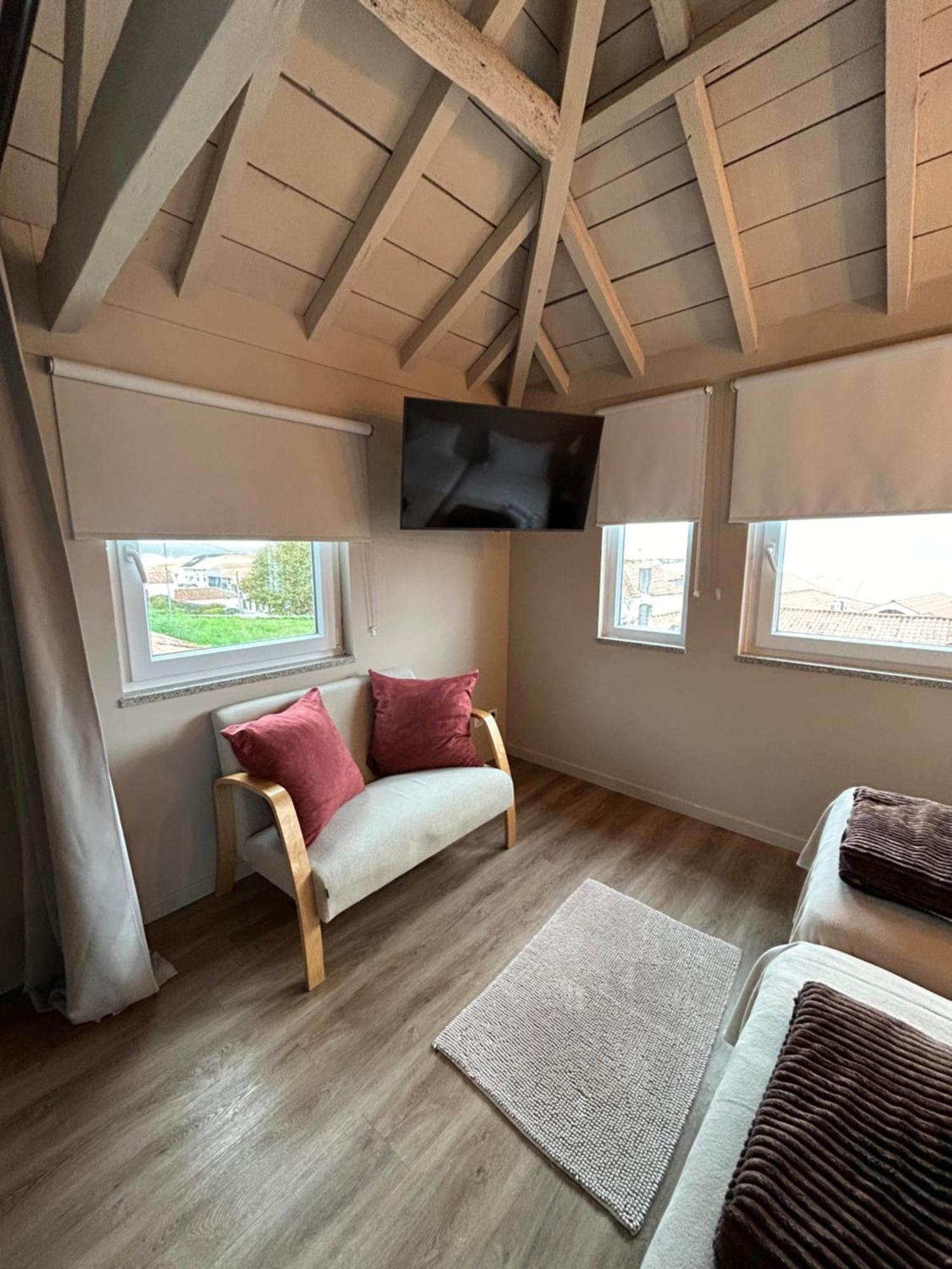 Apartament Casas Sebastiao - Tourist House Caminha Pokój zdjęcie