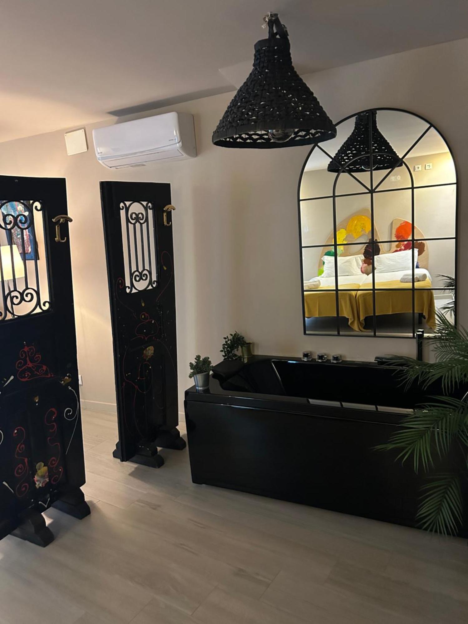 Apartament Casas Sebastiao - Tourist House Caminha Pokój zdjęcie