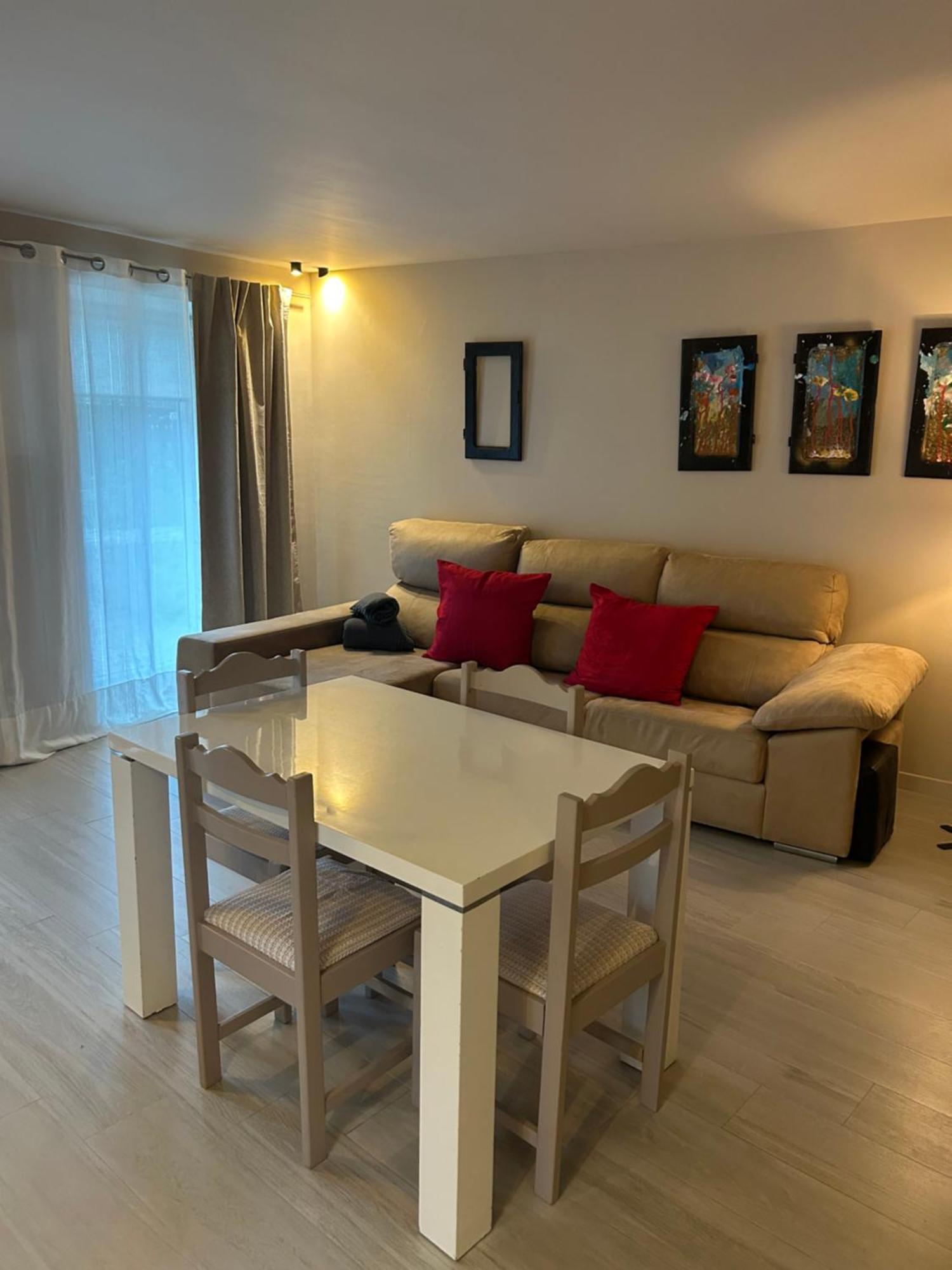 Apartament Casas Sebastiao - Tourist House Caminha Pokój zdjęcie