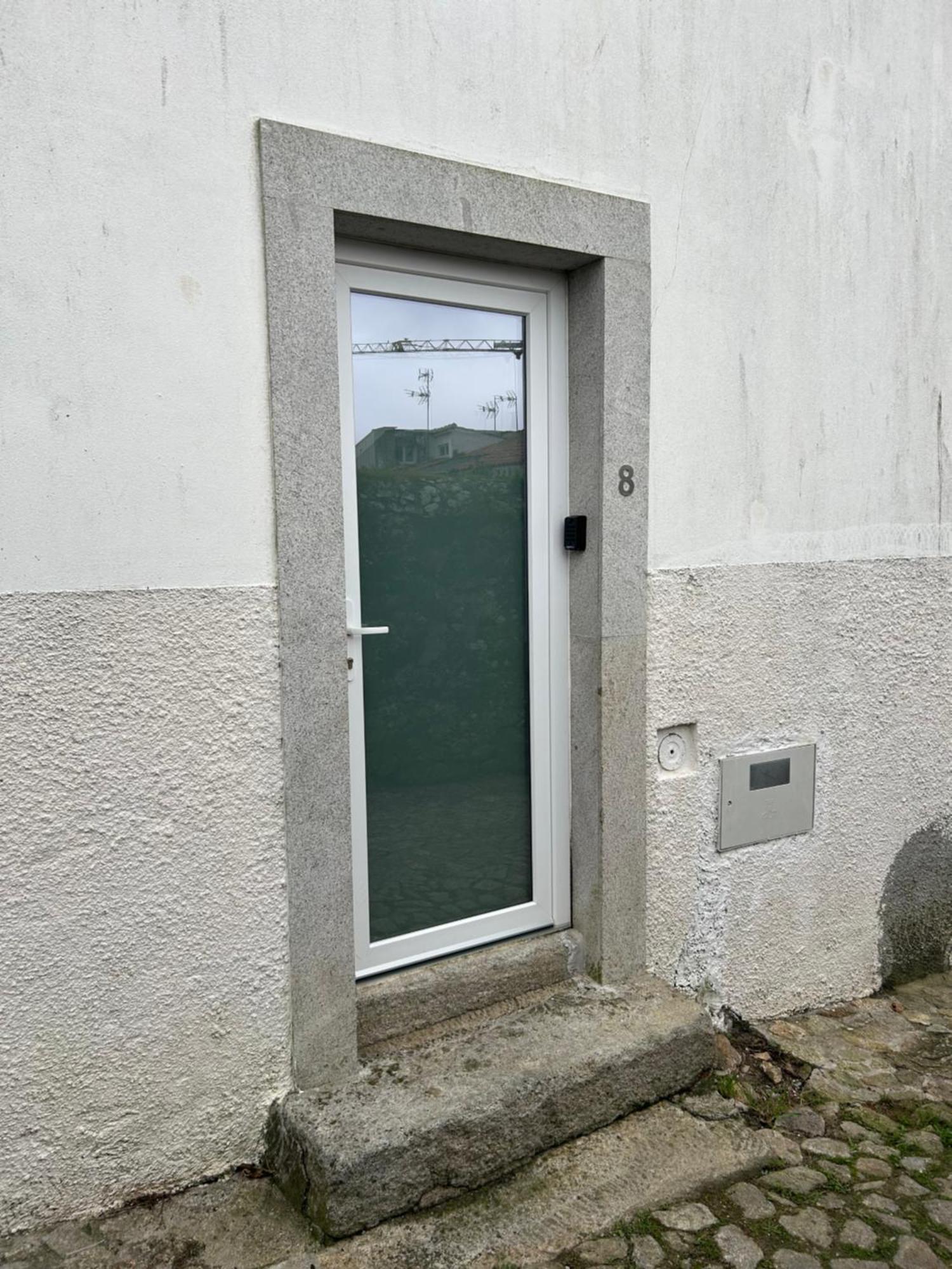 Apartament Casas Sebastiao - Tourist House Caminha Pokój zdjęcie