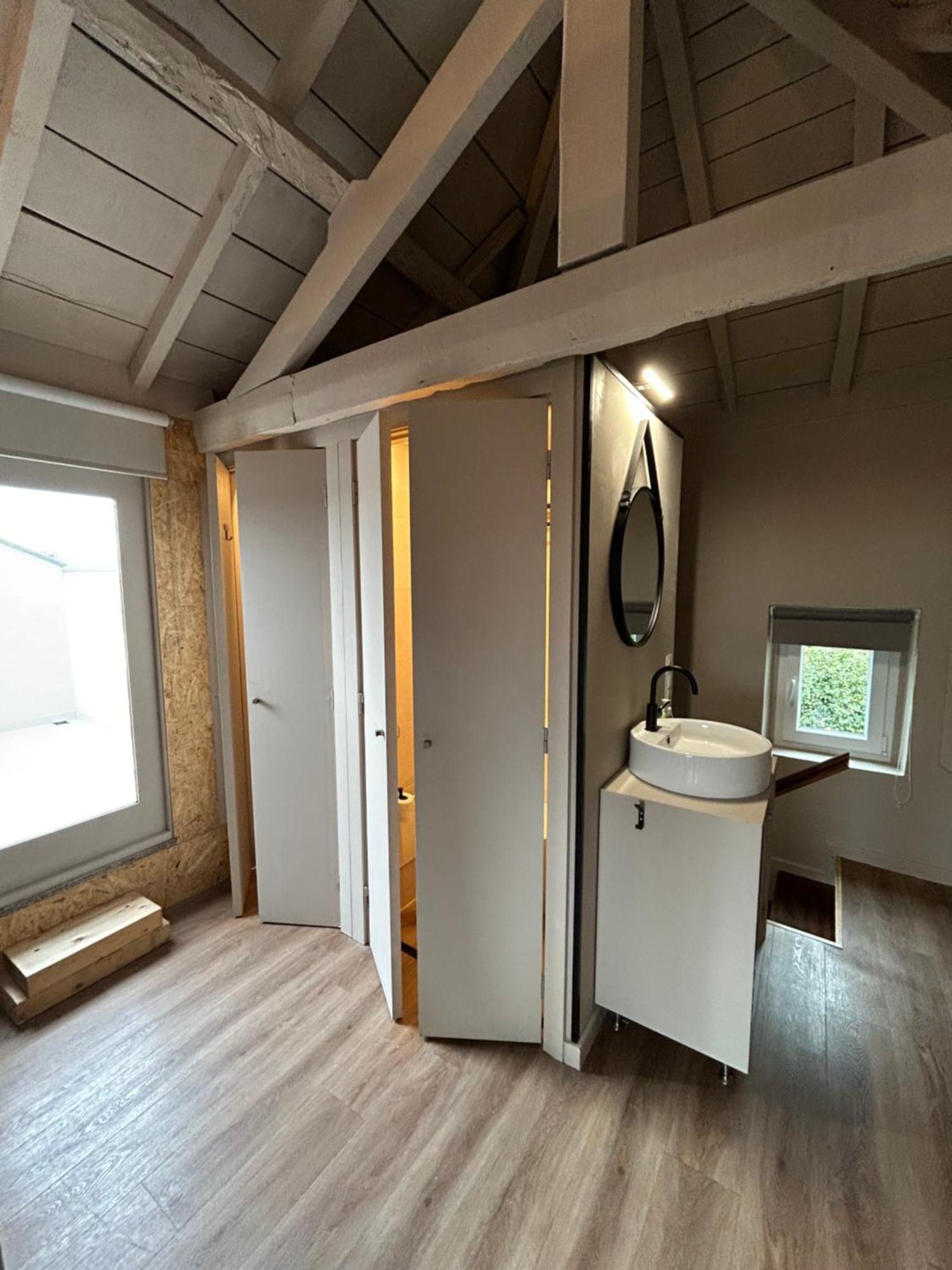 Apartament Casas Sebastiao - Tourist House Caminha Pokój zdjęcie