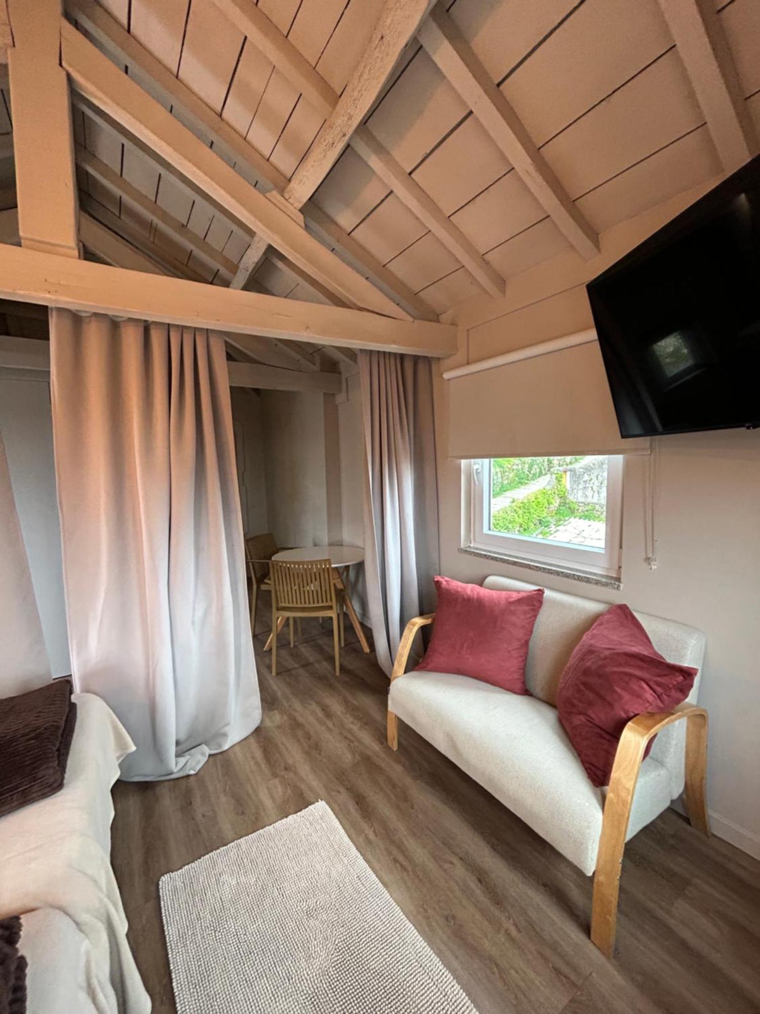 Apartament Casas Sebastiao - Tourist House Caminha Pokój zdjęcie