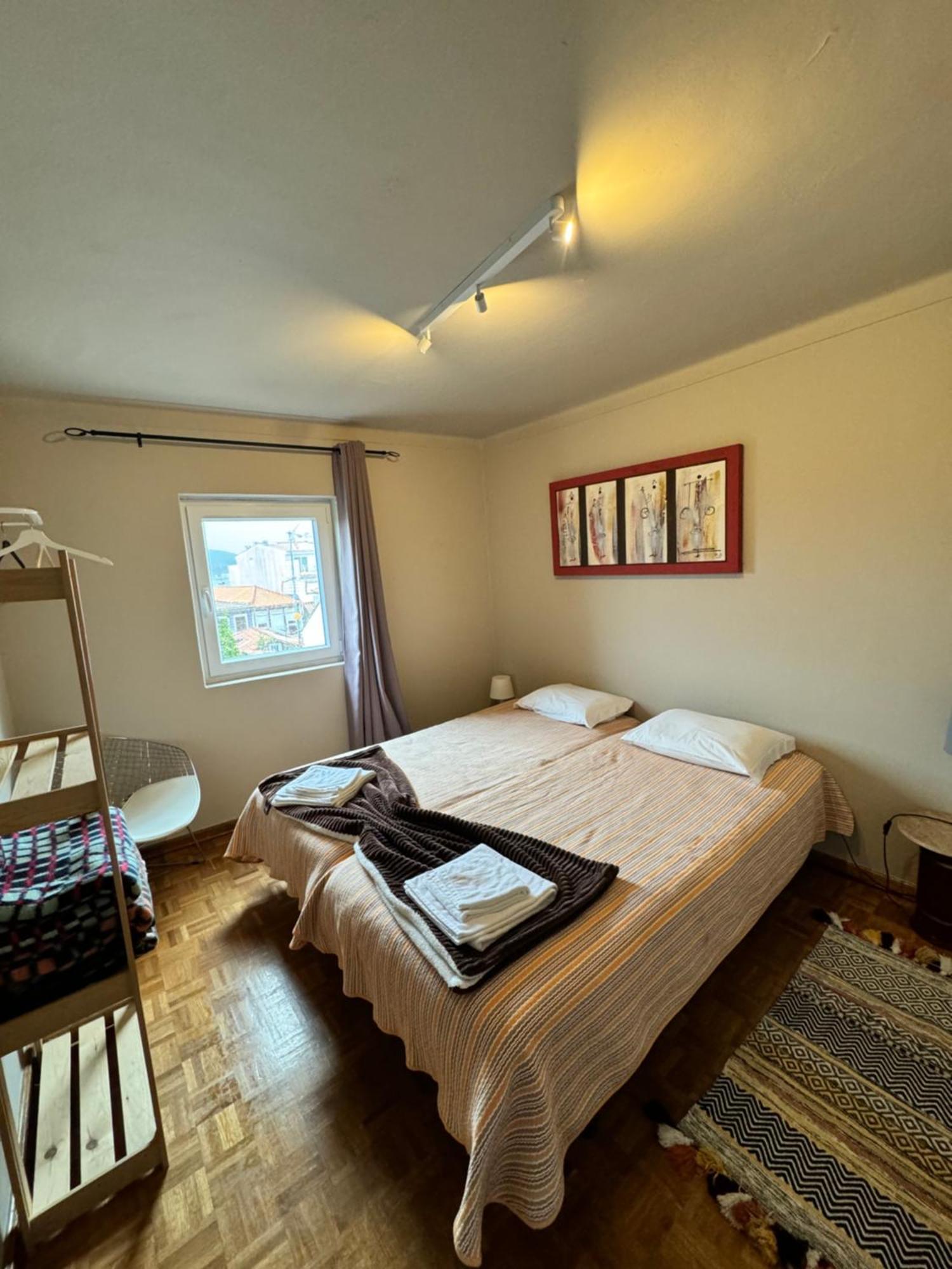 Apartament Casas Sebastiao - Tourist House Caminha Pokój zdjęcie