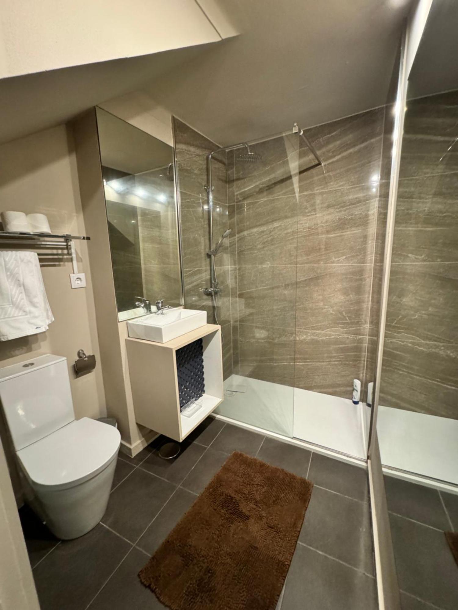 Apartament Casas Sebastiao - Tourist House Caminha Pokój zdjęcie